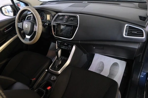 Внедорожник Suzuki SX4 2019 года, 3099000 рублей, Омск