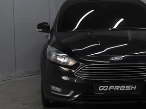 Седан Ford Focus 2017 года, 1070000 рублей, Омск