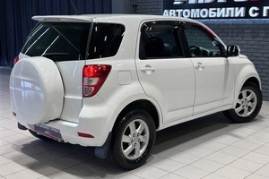 Внедорожник Toyota Rush 2006 года, 797000 рублей, Красноярск
