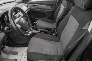 Хетчбэк Chevrolet Cruze 2012 года, 679000 рублей, Барнаул