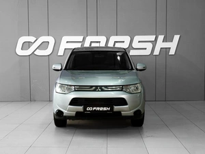 Внедорожник Mitsubishi Outlander 2012 года, 1228000 рублей, Тверь
