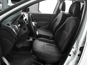 Седан Renault Logan 2020 года, 749000 рублей, Воронеж