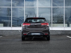 Хетчбэк Kia Rio 2015 года, 1069000 рублей, Нижний Новгород
