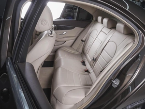 Седан Mercedes-benz C-класс 2015 года, 2250000 рублей, Ростов-на-Дону