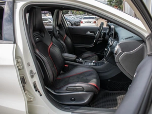 Внедорожник Mercedes-benz GLA-класс AMG 2015 года, 2050000 рублей, Краснодар