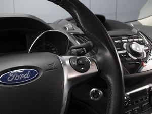 Внедорожник Ford Kuga 2014 года, 1220000 рублей, Омск