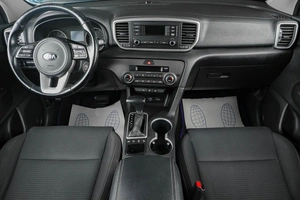 Внедорожник Kia Sportage 2020 года, 2459000 рублей, Тюмень