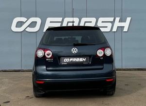 Хетчбэк Volkswagen Golf Plus 2008 года, 699000 рублей, Ижевск