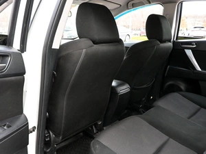 Седан Mazda 3 2012 года, 1129000 рублей, Волгоград