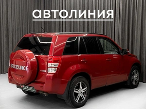 Внедорожник Suzuki Grand Vitara 2011 года, 949000 рублей, Красноярск