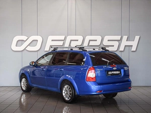 Универсал Chevrolet Lacetti 2008 года, 370000 рублей, Муром