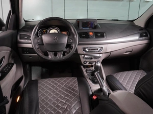 Универсал Renault Megane 2010 года, 699000 рублей, Воронеж