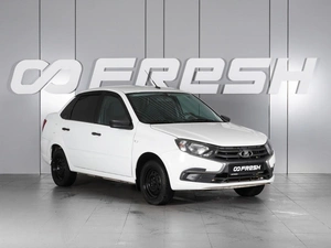 Седан ВАЗ (LADA) Granta 2019 года, 540000 рублей, Минеральные Воды