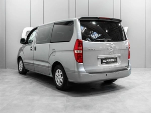 Минивэн Hyundai Grand Starex 2010 года, 1789000 рублей, Тюмень