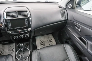 Внедорожник Mitsubishi ASX 2014 года, 1349000 рублей, Красноярск