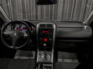 Внедорожник Suzuki Grand Vitara 2011 года, 949000 рублей, Красноярск