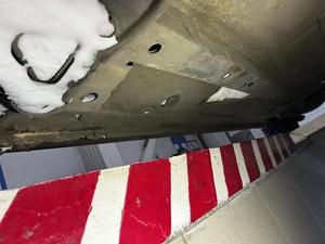 Седан Toyota Allion 2003 года, 650000 рублей, Лесосибирск