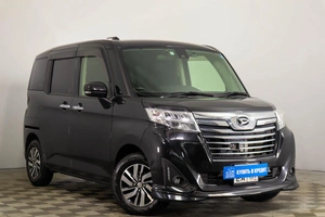 Минивэн Daihatsu Thor 2018 года, 1089000 рублей, Пермь