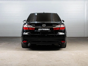 Седан Toyota Camry 2016 года, 2039000 рублей, Ставрополь