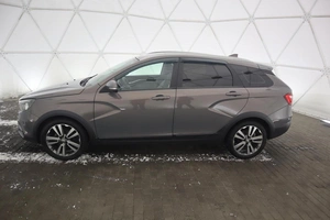 Универсал ВАЗ (LADA) Vesta 2021 года, 1205000 рублей, Орёл