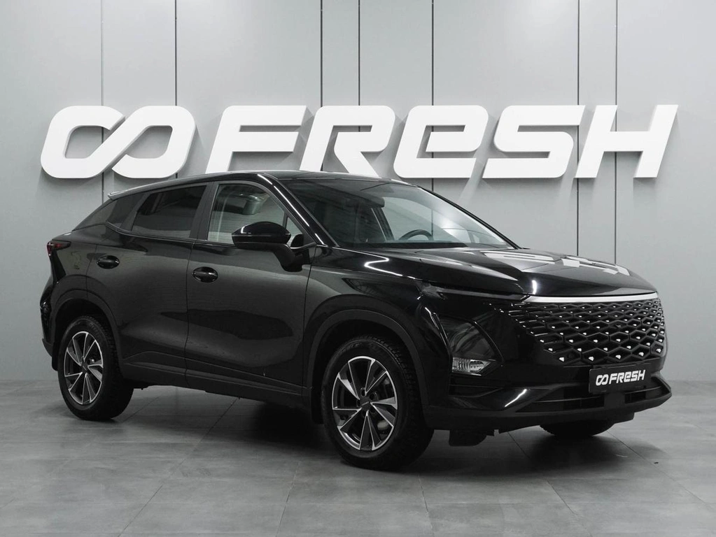 Внедорожник OMODA C5 2024 года, 1889000 рублей, Воронеж