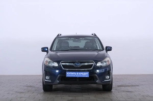Внедорожник Subaru XV 2016 года, 1599000 рублей, Омск