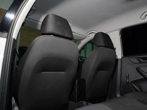 Лифтбек Skoda Rapid 2015 года, 989000 рублей, Тверь