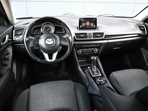 Седан Mazda 3 2013 года, 1024000 рублей, Кирилловка
