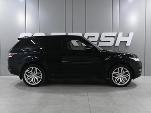 Внедорожник Land Rover Range Rover Sport 2015 года, 3299000 рублей, Аксай