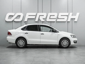 Седан Volkswagen Polo 2017 года, 867000 рублей, Воронеж