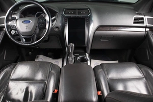 Внедорожник Ford Explorer 2013 года, 1879000 рублей, Оренбург