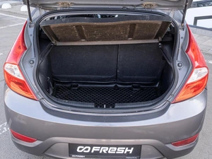 Хетчбэк Hyundai Solaris 2013 года, 820000 рублей, Краснодар