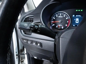 Седан Kia Rio 2017 года, 1480000 рублей, Ставрополь