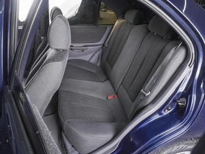 Седан Hyundai Accent 2007 года, 450000 рублей, Ростов-на-Дону