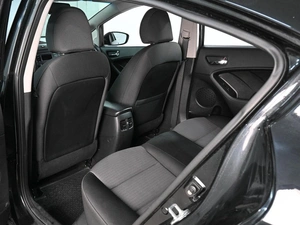 Седан Kia Cerato 2016 года, 1234070 рублей, Ростов-на-Дону