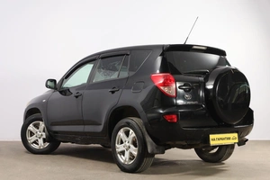 Внедорожник Toyota RAV4 2008 года, 1249000 рублей, Новосибирск