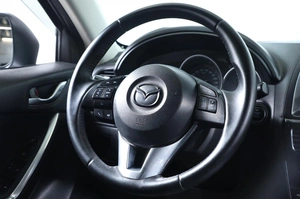 Внедорожник Mazda CX-5 2014 года, 1549000 рублей, Новосибирск