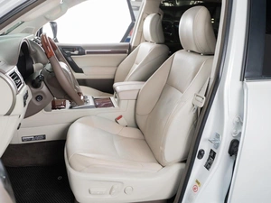 Внедорожник Lexus GX 2011 года, 3299000 рублей, Тюмень
