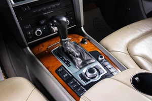 Внедорожник Audi Q7 2007 года, 1269000 рублей, Сургут