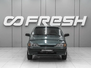 Хетчбэк ВАЗ (LADA) 2114 Samara 2010 года, 299000 рублей, Ростов-на-Дону