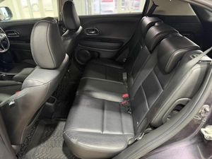 Внедорожник Honda Vezel 2014 года, 1329000 рублей, Красноярск