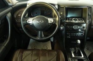 Внедорожник Infiniti FX35 2009 года, 1449000 рублей, Омск
