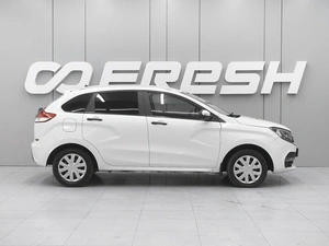 Хетчбэк ВАЗ (LADA) XRAY 2022 года, 1070000 рублей, Ростов-на-Дону