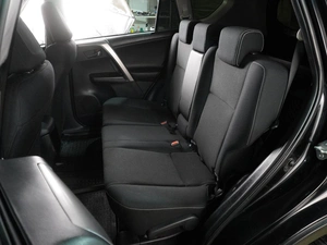 Внедорожник Toyota RAV4 2017 года, 2650000 рублей, Воронеж