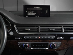 Внедорожник Audi Q7 2019 года, 5399555 рублей, Тверь