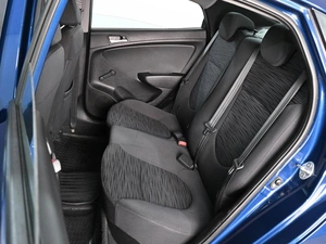 Седан Hyundai Solaris 2014 года, 1049000 рублей, Ростов-на-Дону