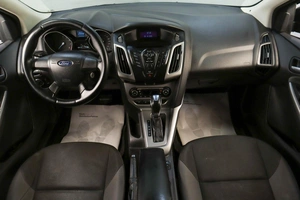 Хетчбэк Ford Focus 2012 года, 819000 рублей, Челябинск