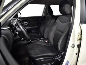 Хетчбэк Kia Soul 2015 года, 1410900 рублей, Казань