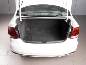 Седан Volkswagen Polo 2020 года, 1045000 рублей, Минеральные Воды