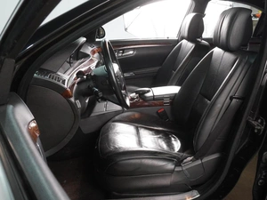 Седан Mercedes-benz S-класс 2008 года, 1169000 рублей, Воронеж